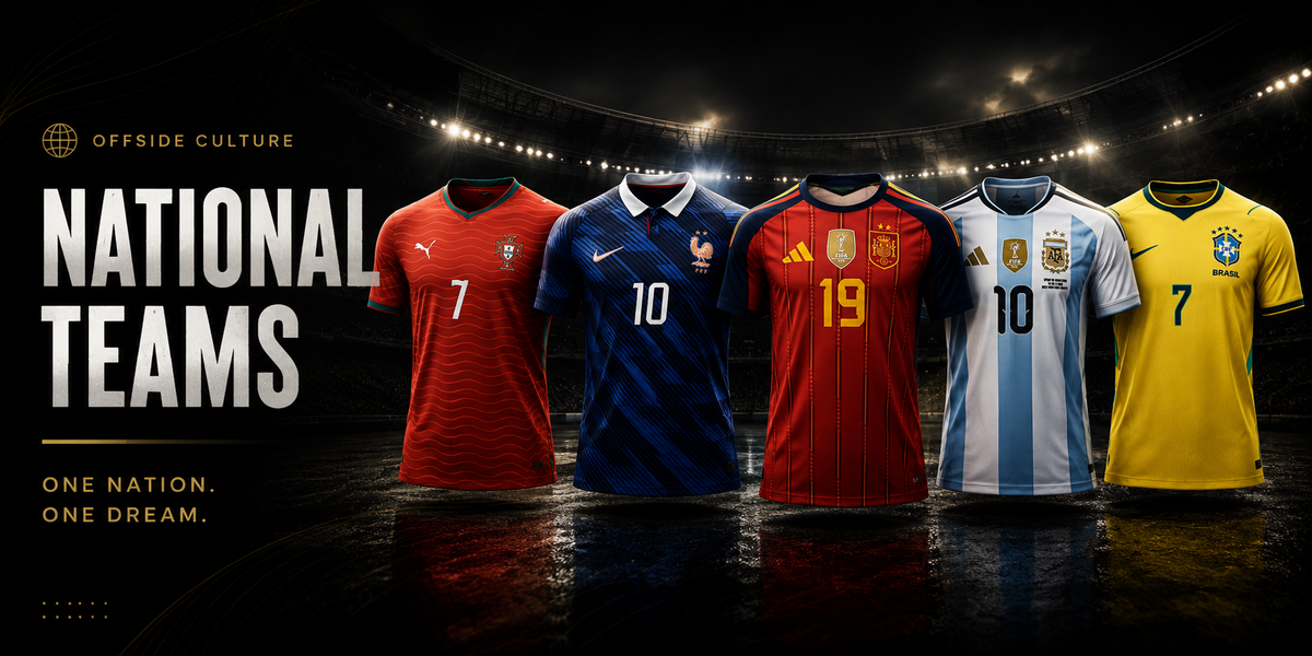 National Teams