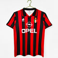 AC Milan Home Jersey 1996/97