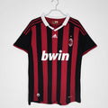 AC Milan Home Jersey 2009/10
