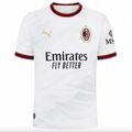 AC Milan Away Jersey 26/27