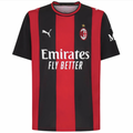 AC Milan Home Jersey 26/27