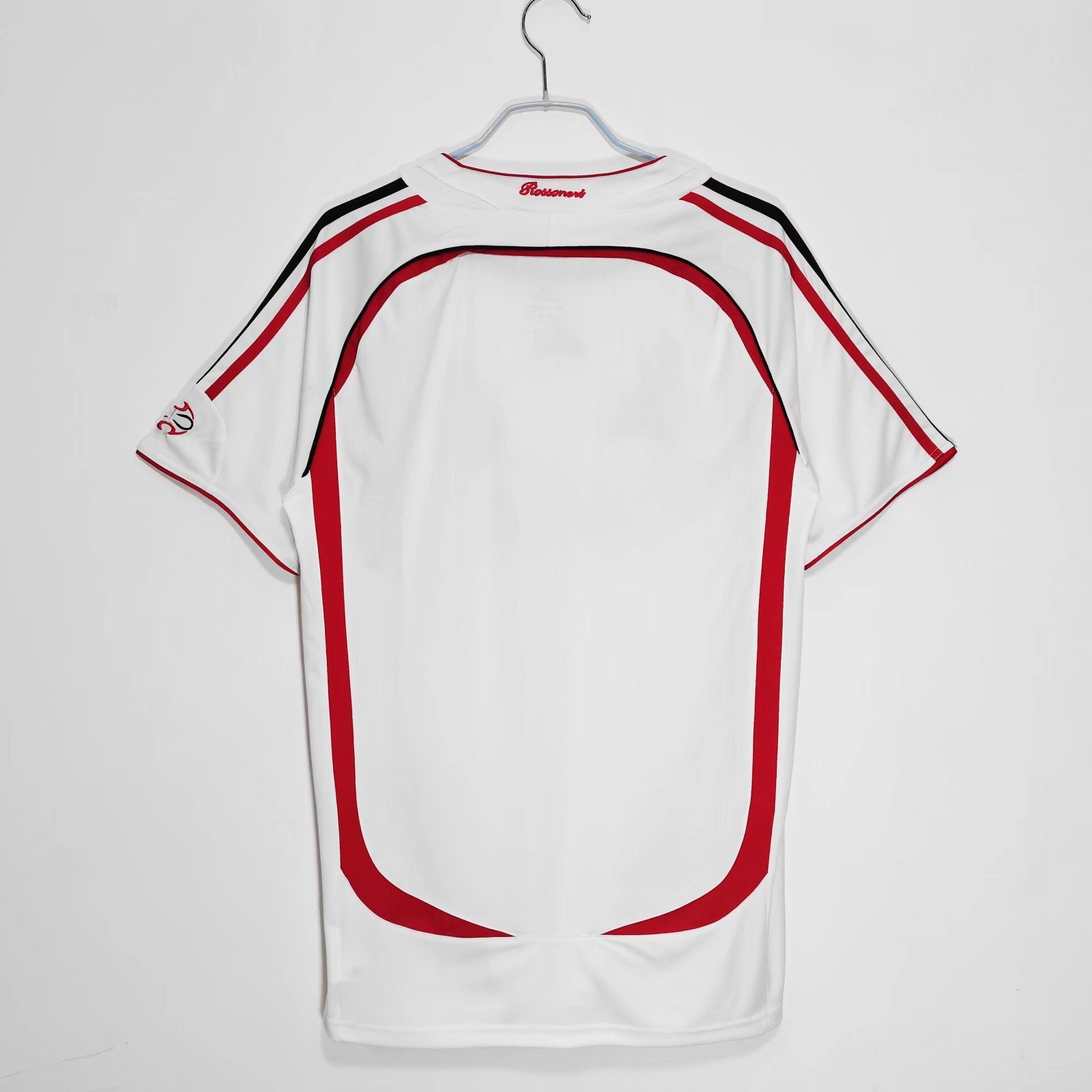 AC Milan Away Jersey 2006/07