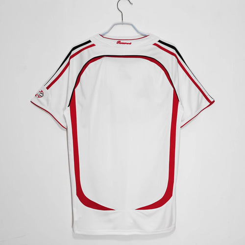 AC Milan Away Jersey 2006/07