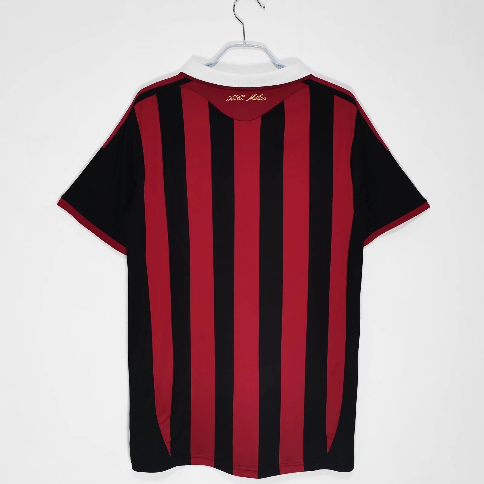 AC Milan Home Jersey 2009/10
