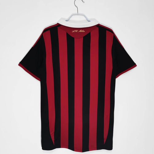 AC Milan Home Jersey 2009/10