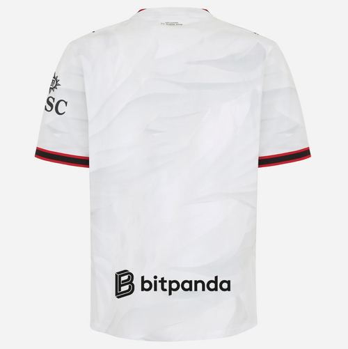 AC Milan Away Jersey 26/27