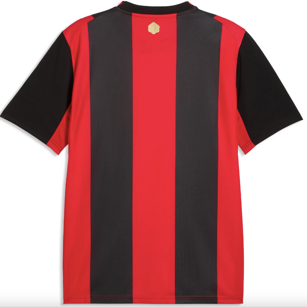 AC Milan Home Jersey 26/27