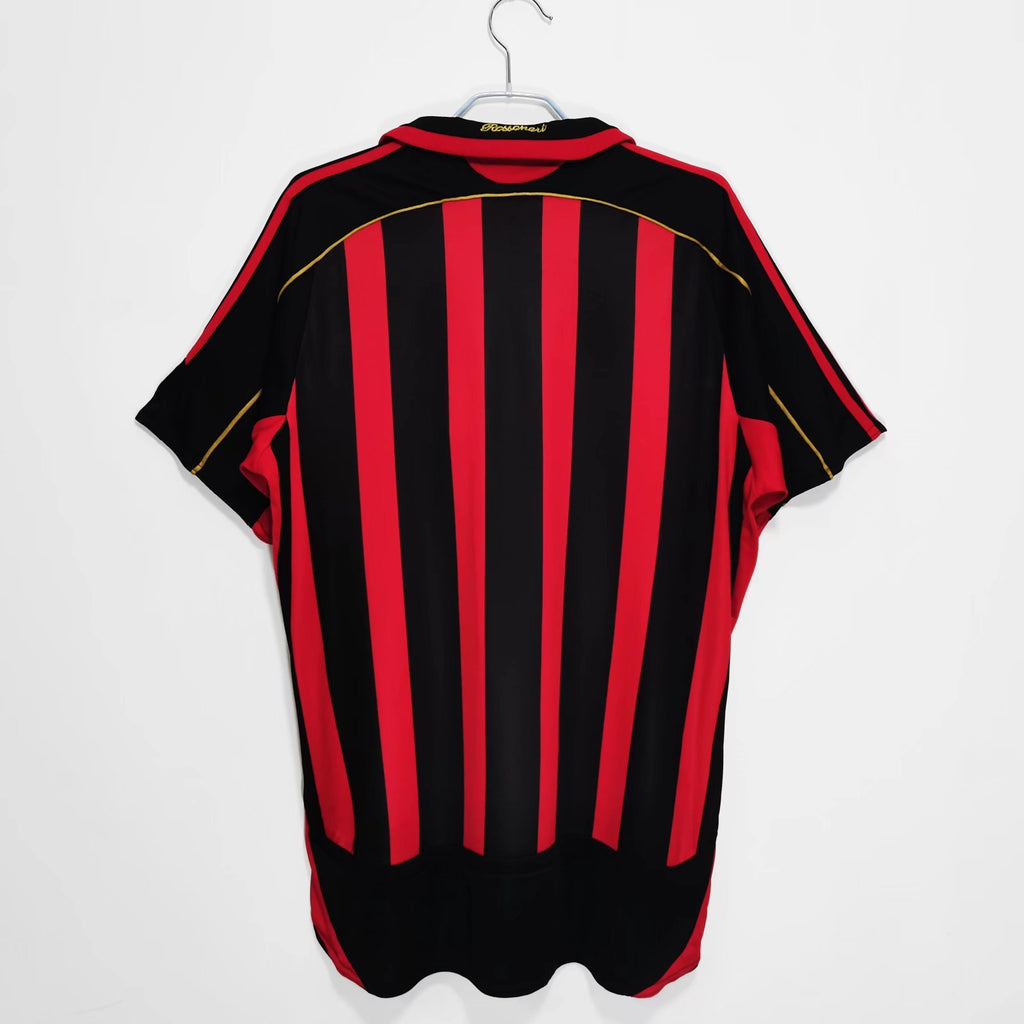 AC Milan Home Jersey 2006/07