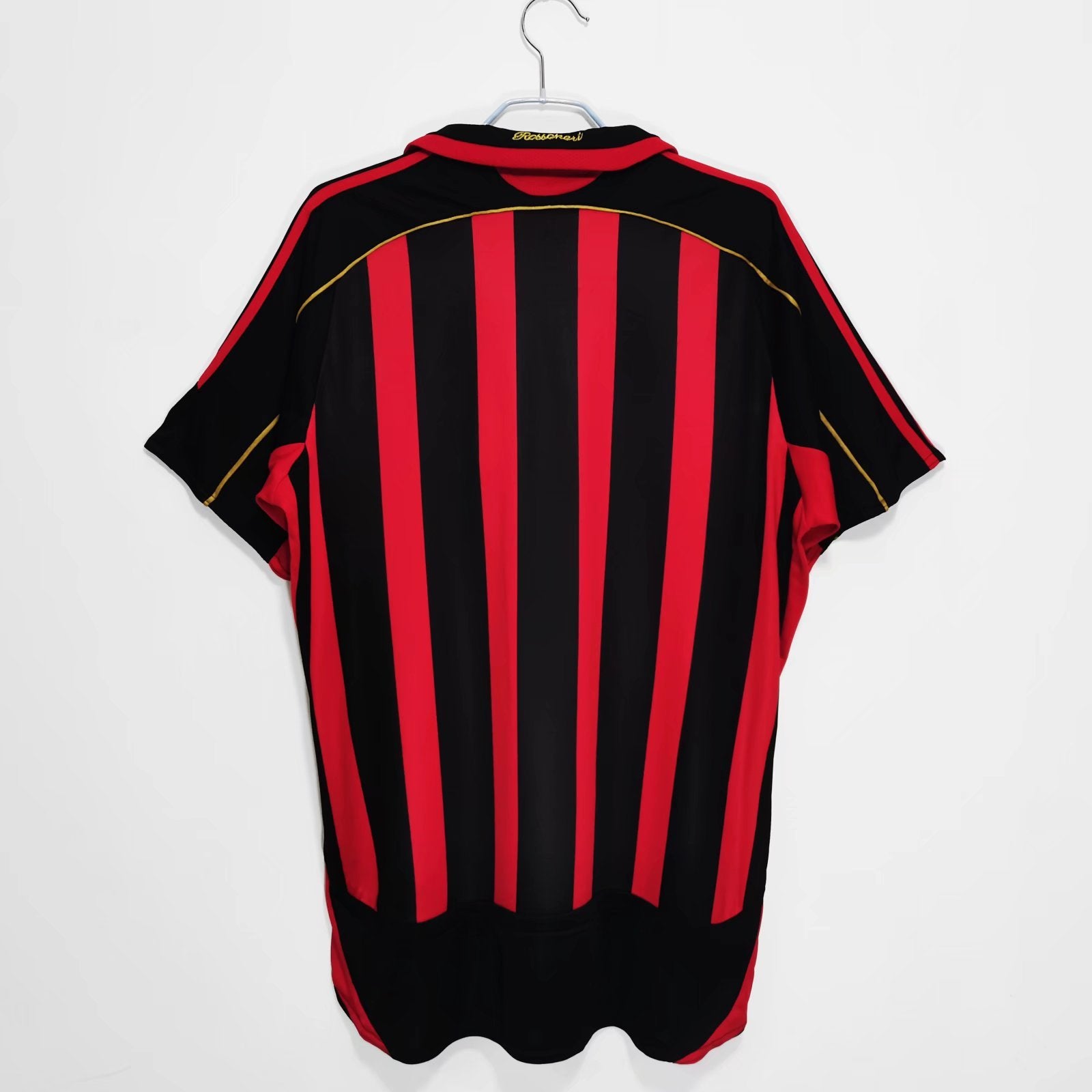 AC Milan Home Jersey 2006/07