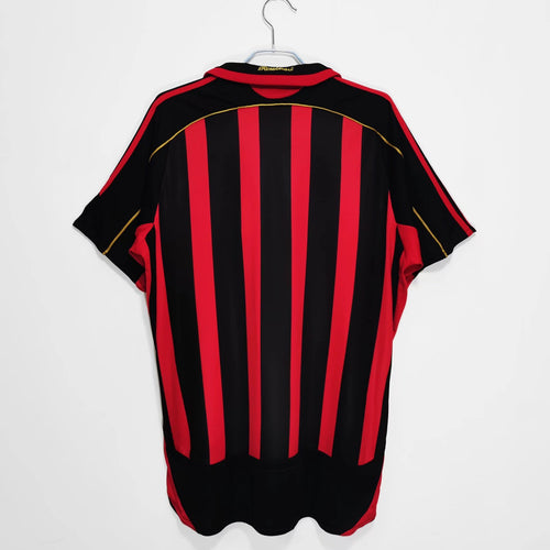 AC Milan Home Jersey 2006/07