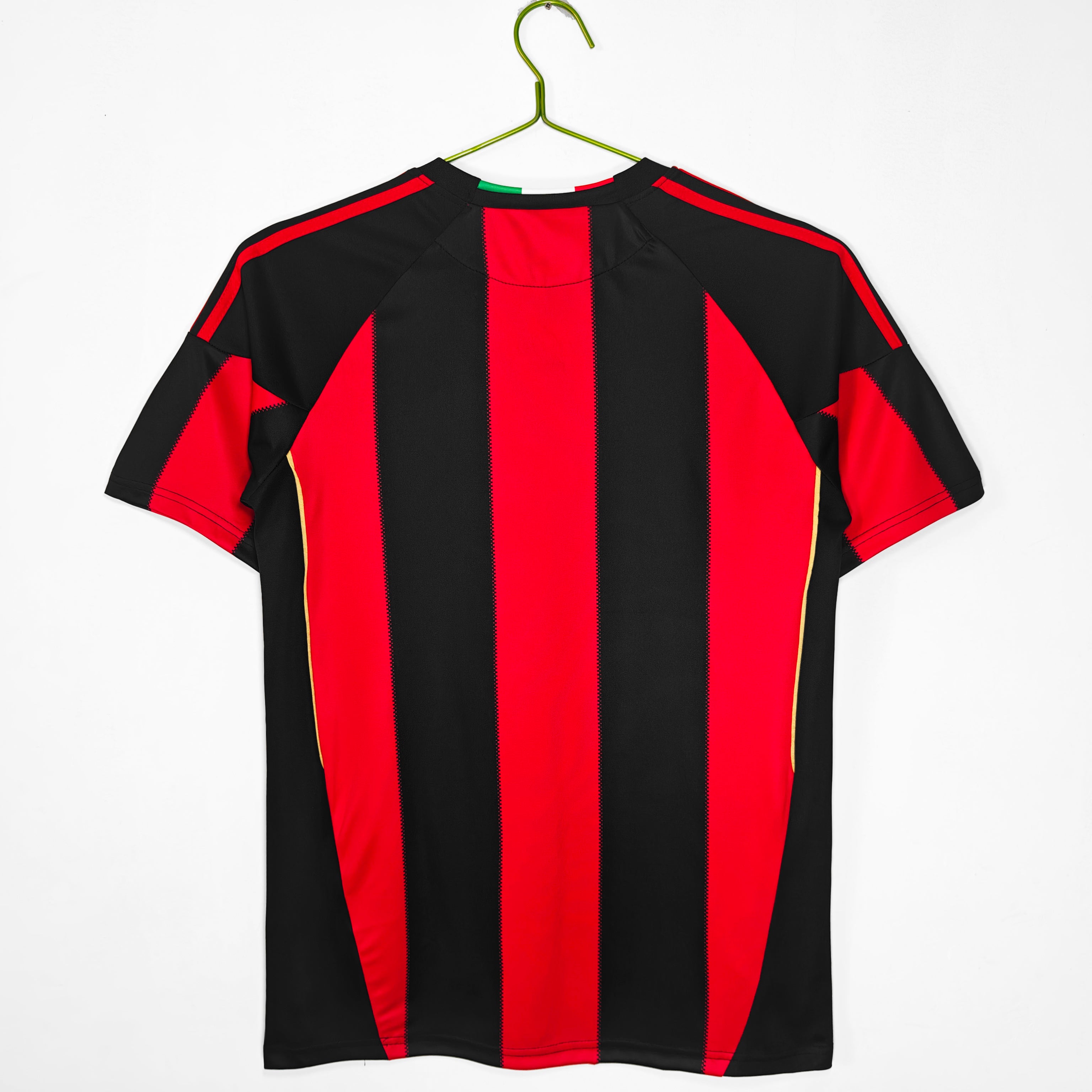 AC Milan Home Jersey 2010/11