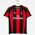 AC Milan Home Jersey 2010/11