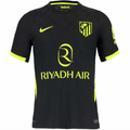 Atletico Madrid Away Jersey 26/27