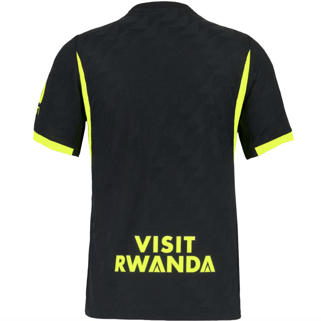Atletico Madrid Away Jersey 26/27