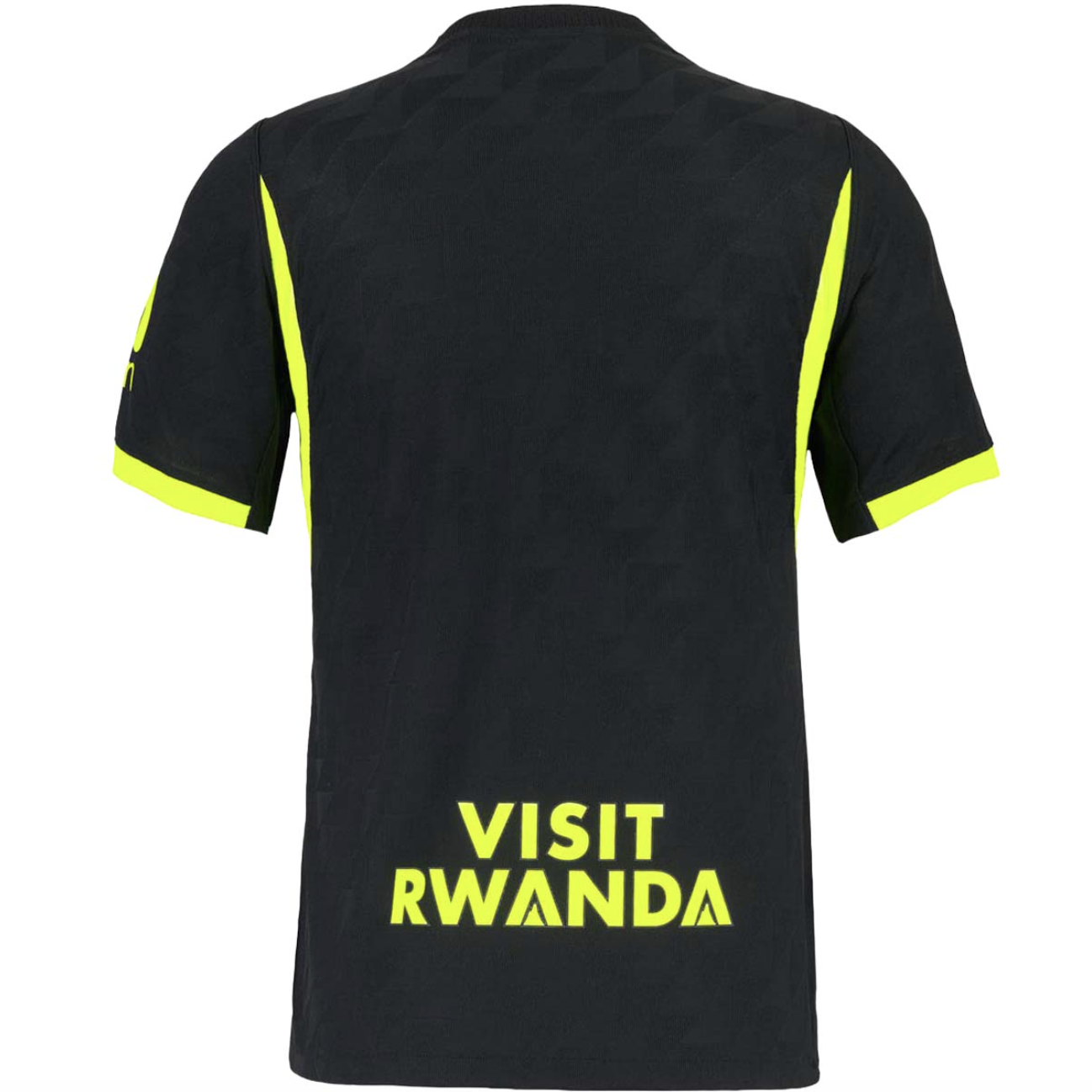 Atletico Madrid Away Jersey 26/27