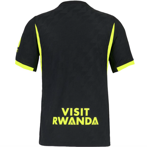 Atletico Madrid Away Jersey 26/27