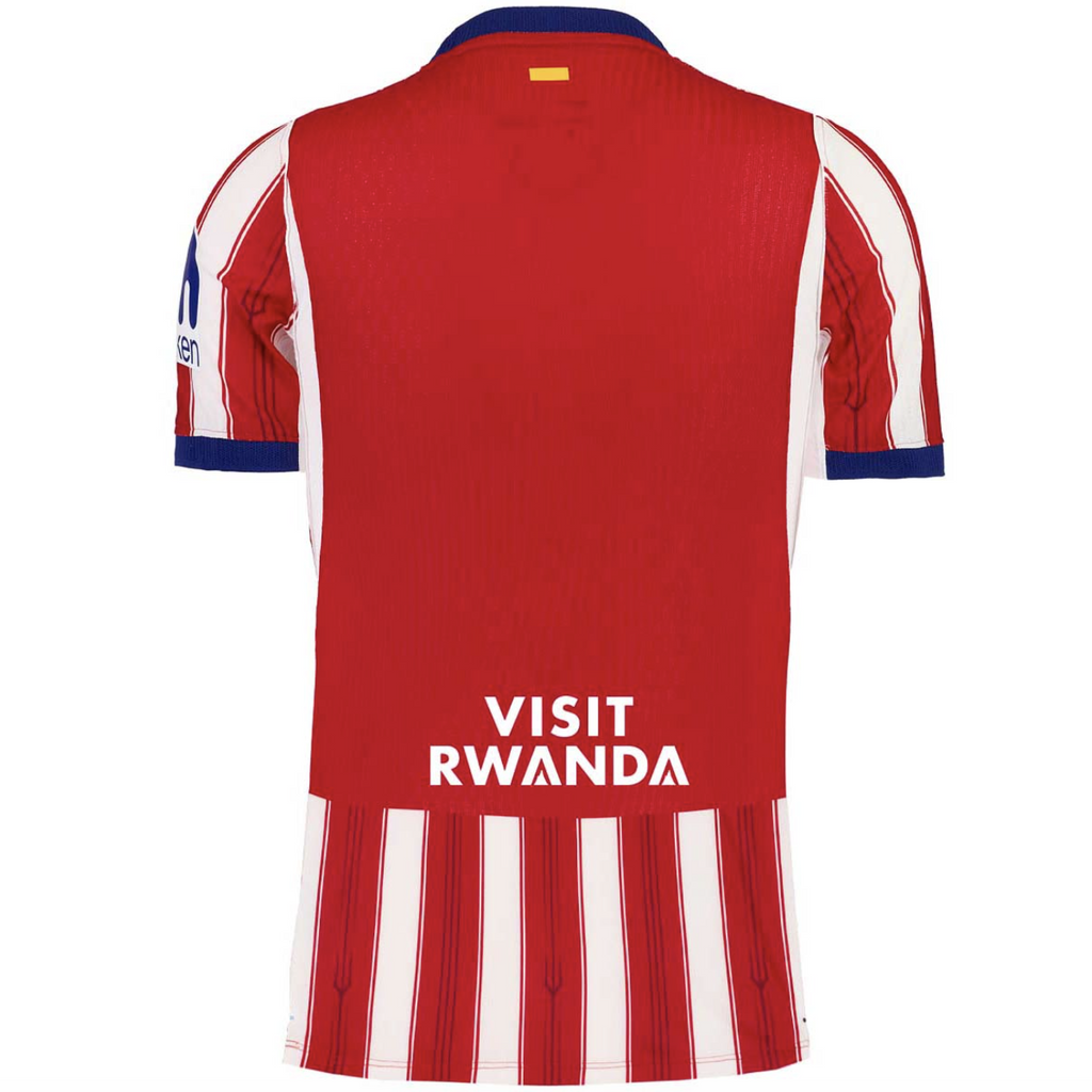 Atletico Madrid Home Jersey 26/27