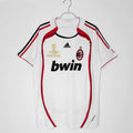 AC Milan Away Jersey 2006/07