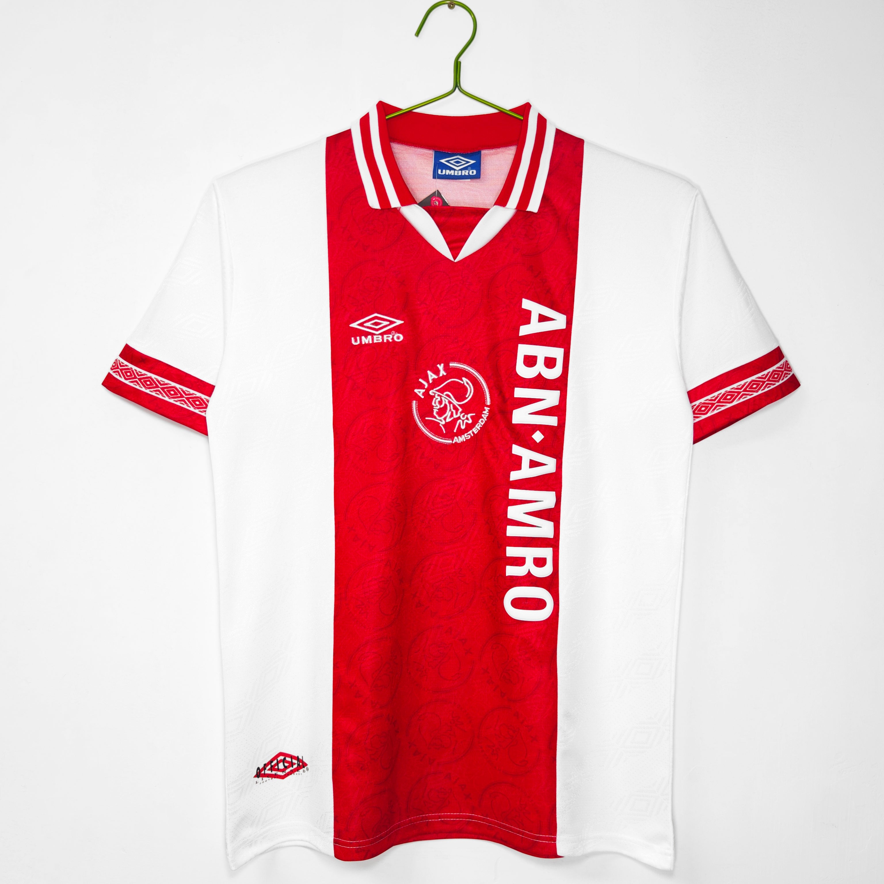 AFC Ajax Home Jersey 1994/95