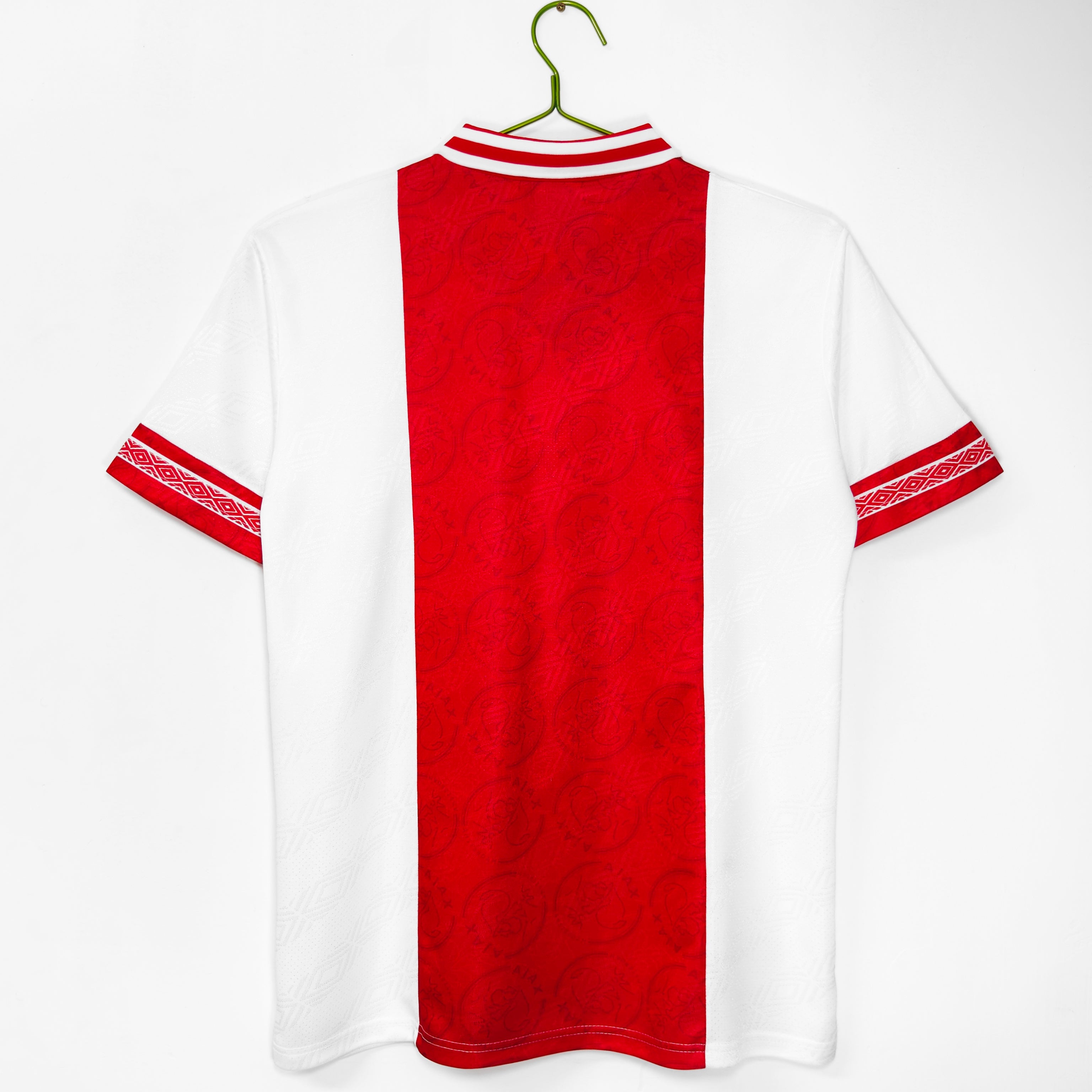 AFC Ajax Home Jersey 1994/95