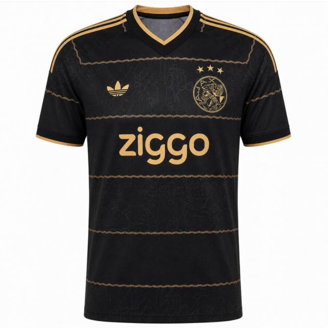 AFC Ajax Away Jersey 26/27