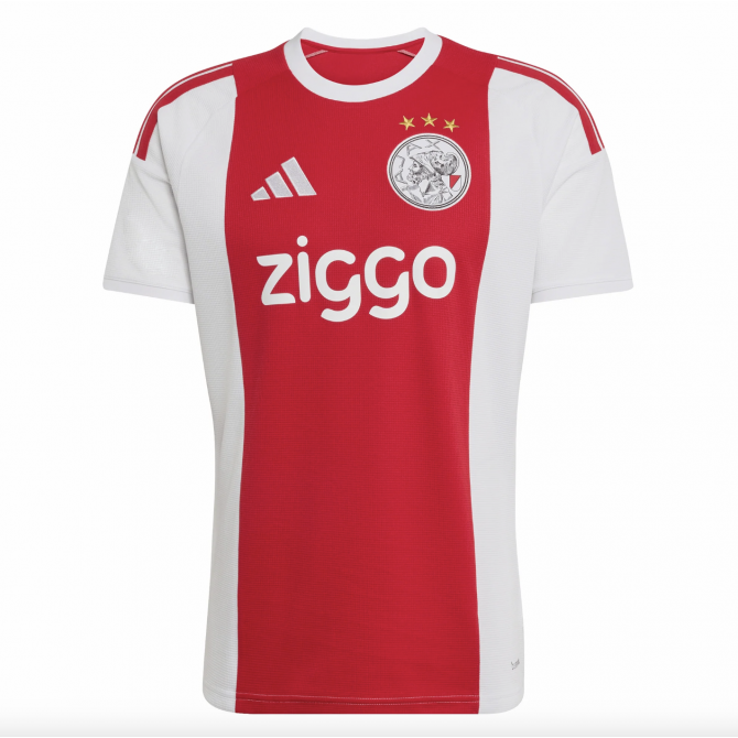 AFC Ajax Home Jersey 26/27