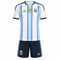Argentina Kids Home Jersey 2026