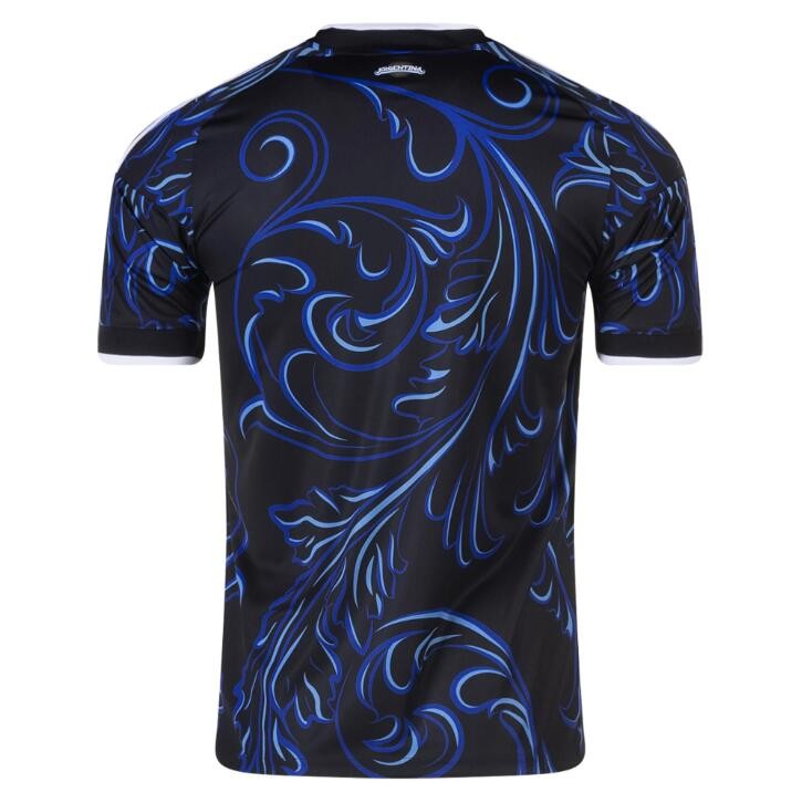 Argentina Away Jersey 2026