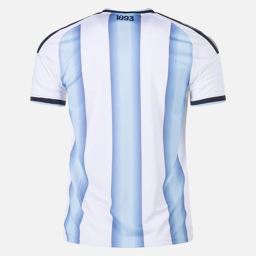 Argentina Home Jersey 2026