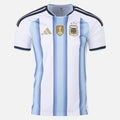 Argentina Home Jersey 2026