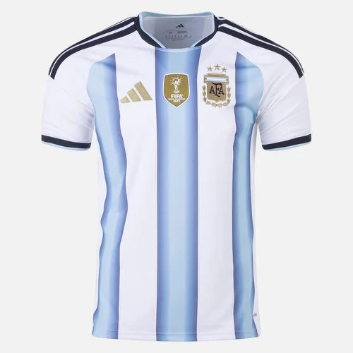 Argentina Home Jersey 2026