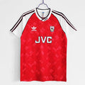 Arsenal Home Jersey 1991/92