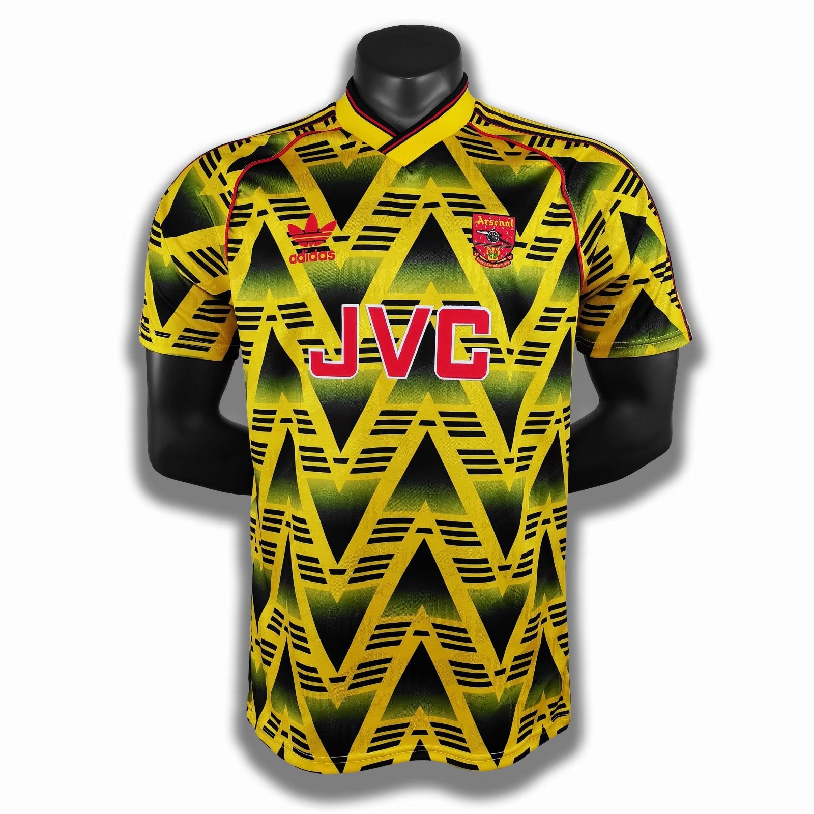 Arsenal Away Jersey 1994/95