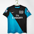 Arsenal Away Jersey 2011/12
