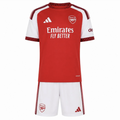 Arsenal Kids Home Jersey 26/27