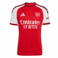 Arsenal Home Jersey 26/27