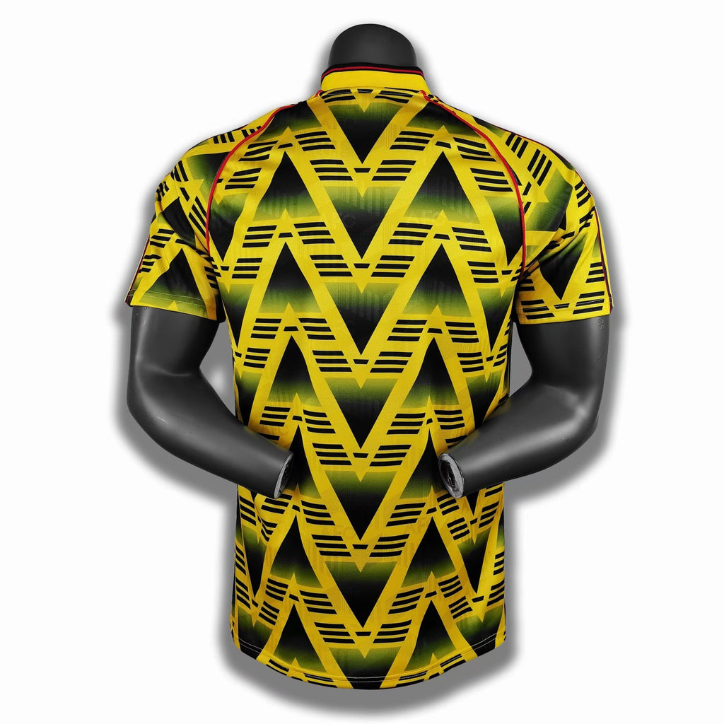 Arsenal Away Jersey 1994/95