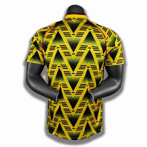 Arsenal Away Jersey 1994/95