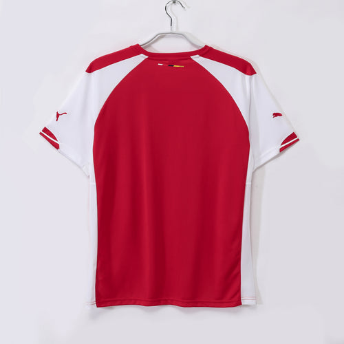 Arsenal Home Jersey 2014/15
