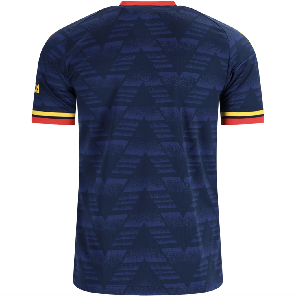 Arsenal Away Jersey 26/27