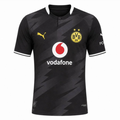 Borussia Dortmund Away Jersey 26/27