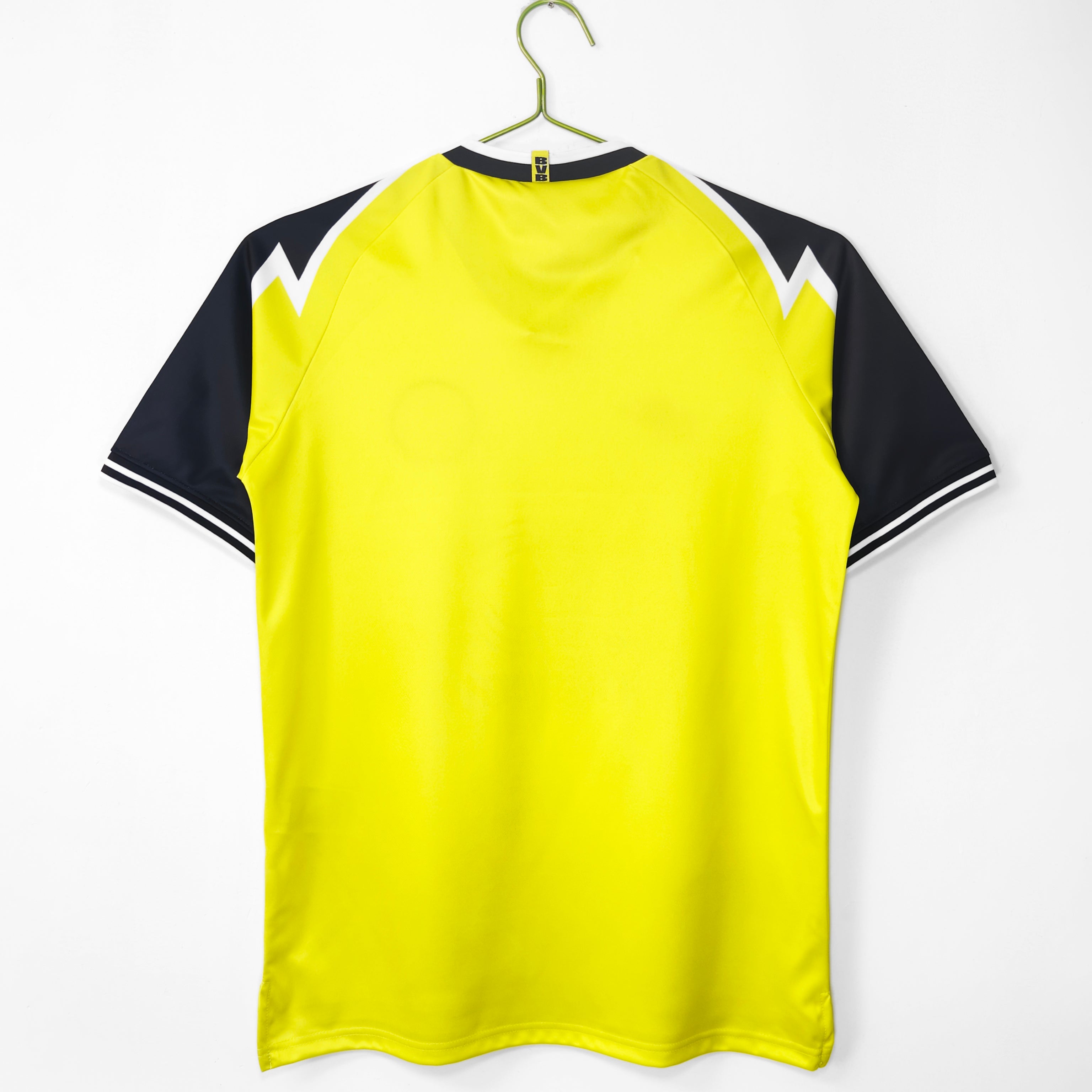 Borussia Dortmund Home Jersey 1995/96