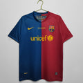 Barcelona Home Jersey 2008/09