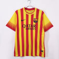 Barcelona Away Jersey 2013/14