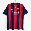 Barcelona Home Jersey 2014/15