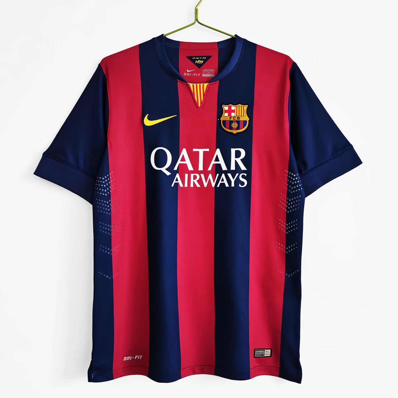 Barcelona Home Jersey 2014/15