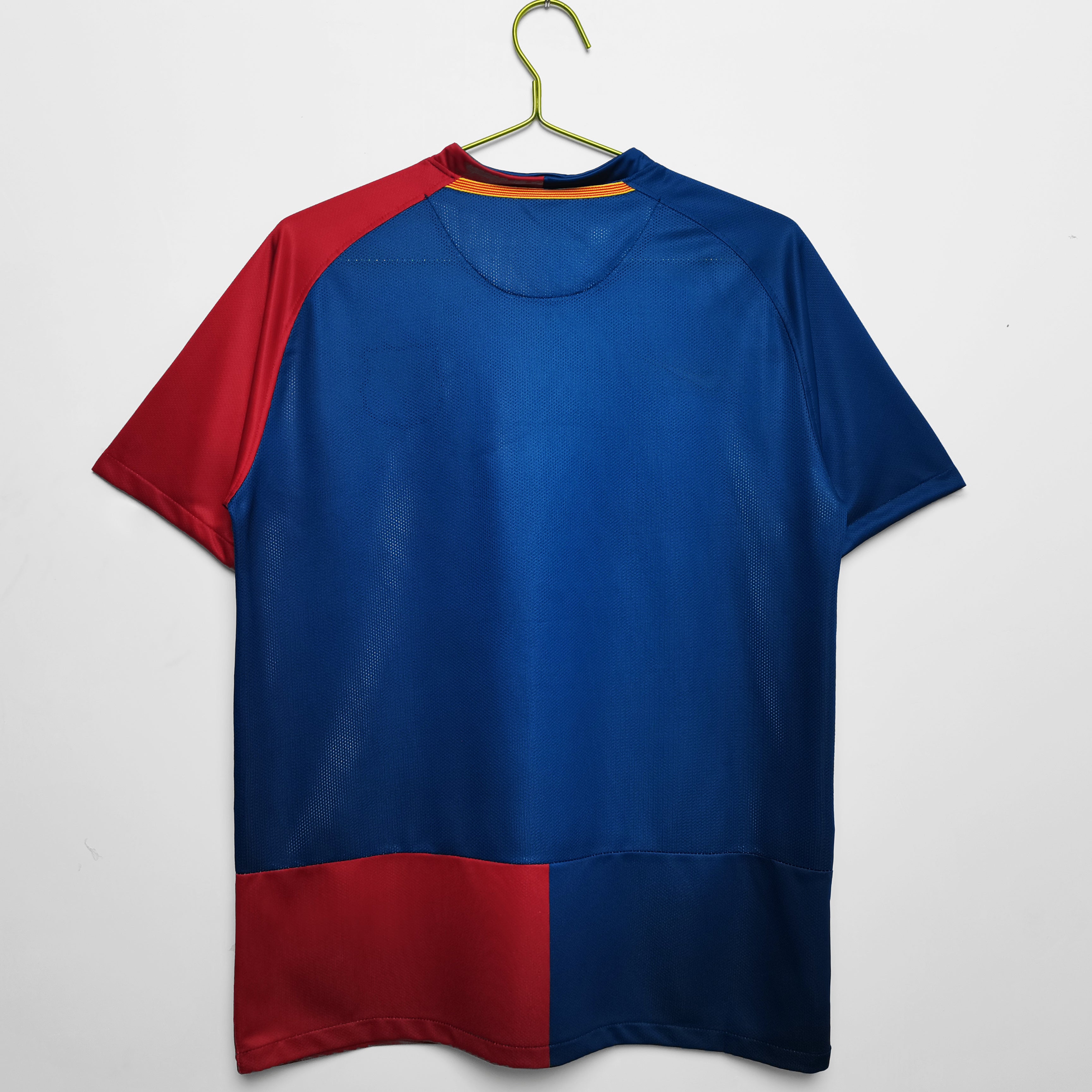 Barcelona Home Jersey 2008/09
