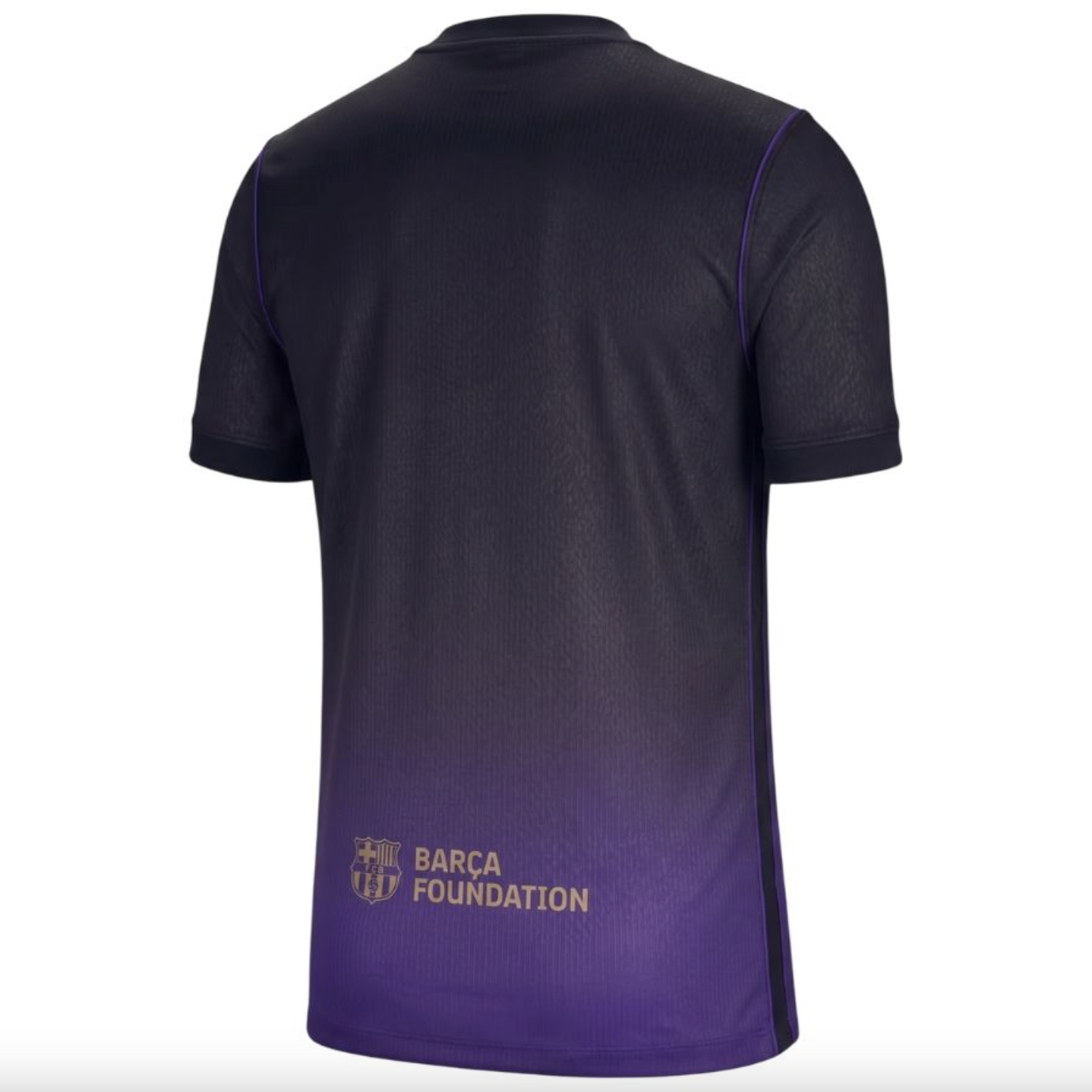 Barcelona Away Jersey 26/27
