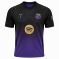 Barcelona Away Jersey 26/27