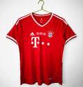 Bayern Munich Home Jersey 2012/13